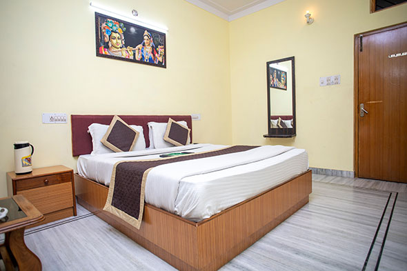hotels in udaipur