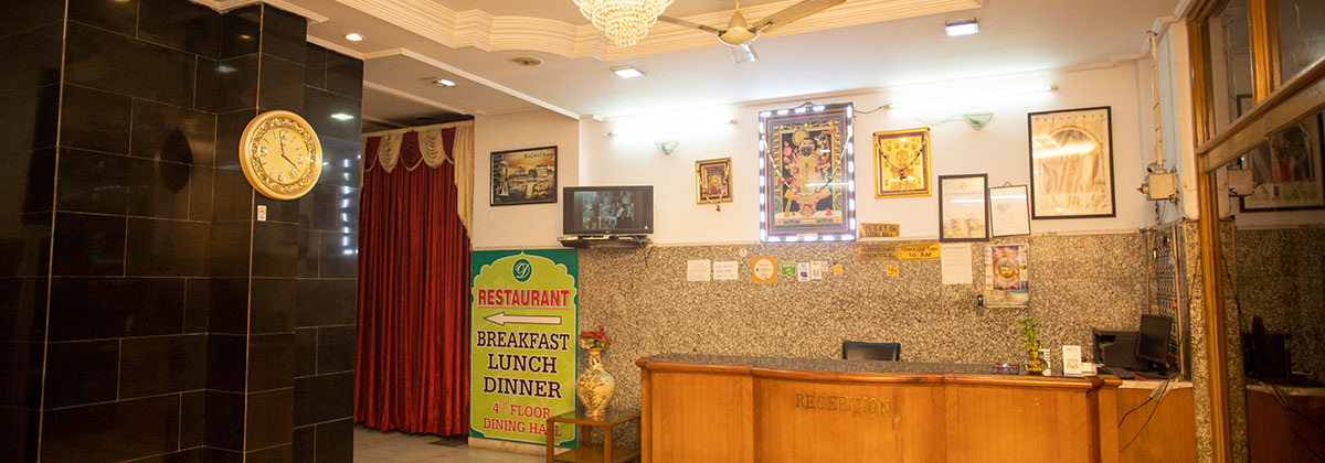 hotel Dimple International, udaipur